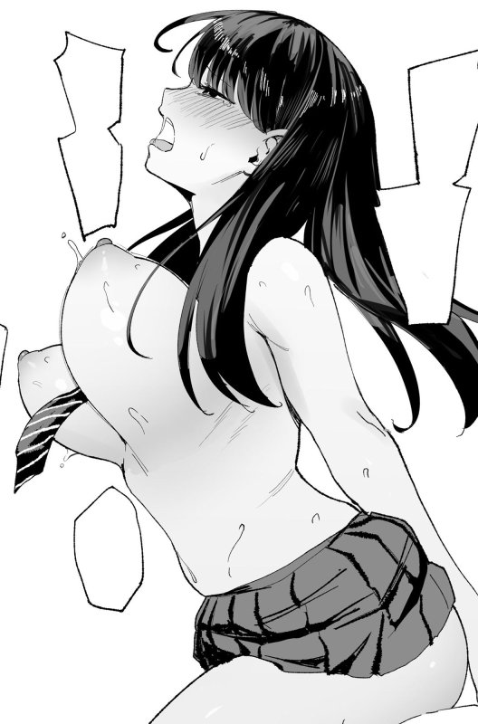 【黒髪ギャルJK】入り浸りギャルにまんこ使わせて貰う話｜甘噛本舗／まんのの画像