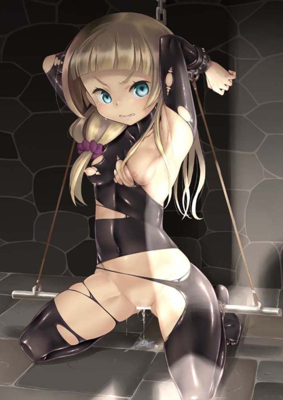 【女冒険者が「あのね」される】世界樹のあのねシリーズ1～5総集編｜かぜうま／南☆の画像